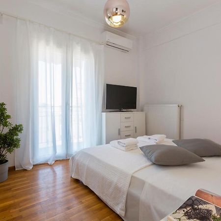 Euphoria Apartment Corfu  외부 사진