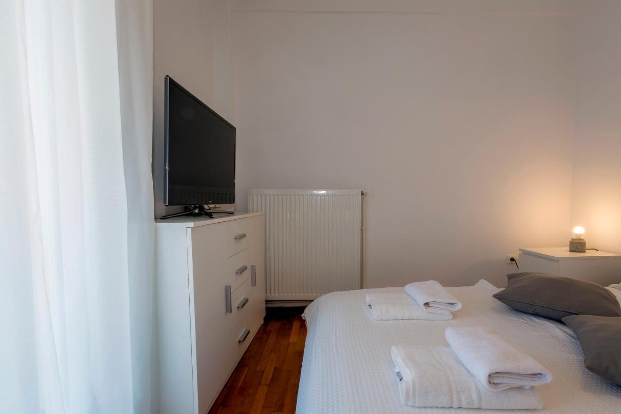 Euphoria Apartment Corfu  외부 사진