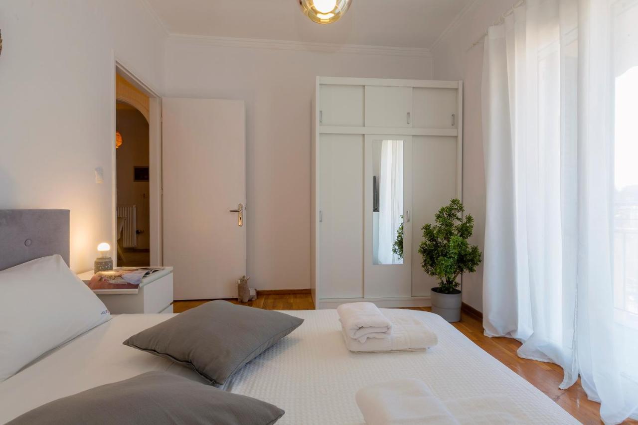 Euphoria Apartment Corfu  외부 사진