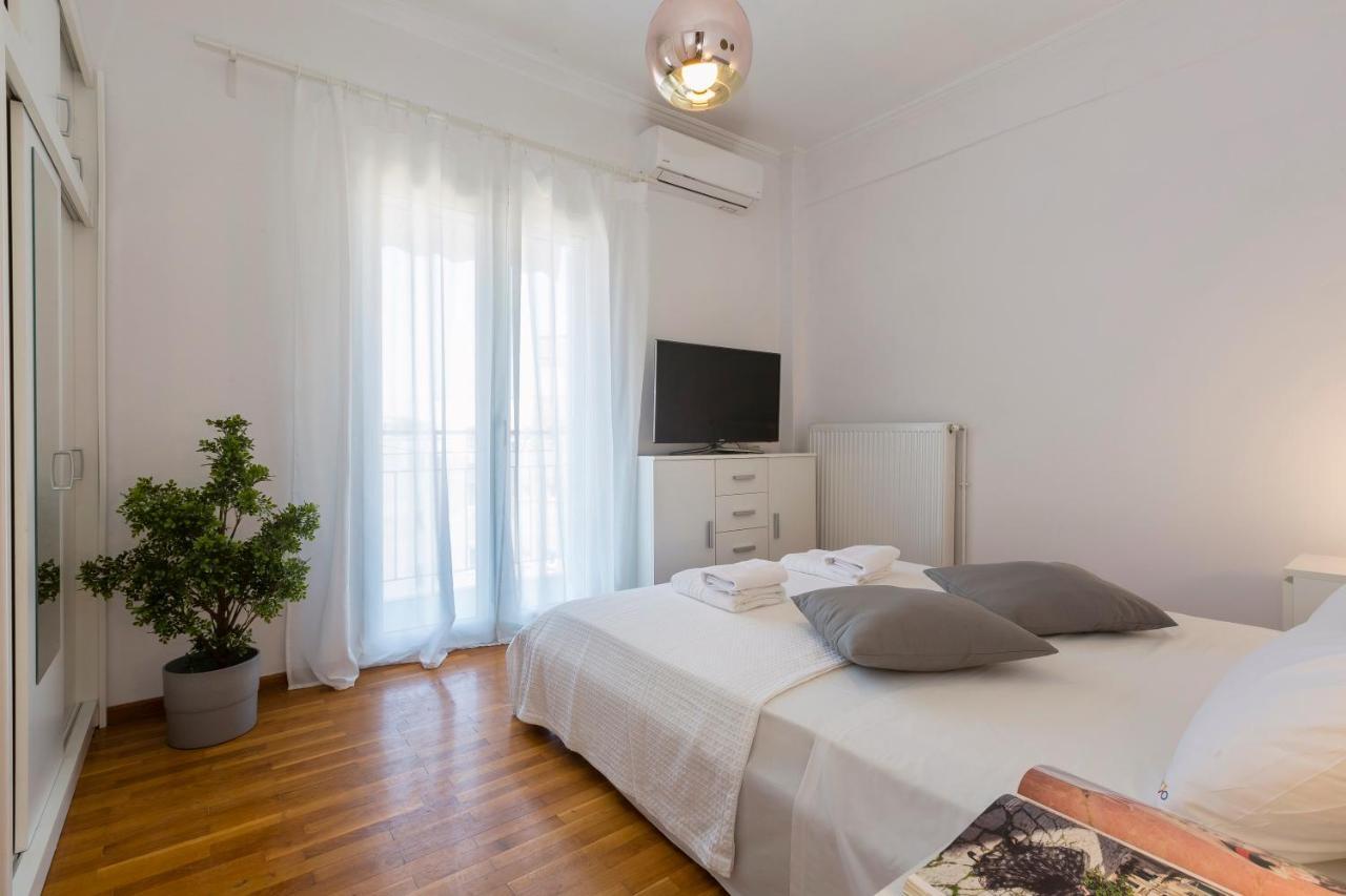 Euphoria Apartment Corfu  외부 사진