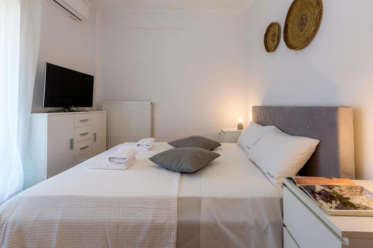 Euphoria Apartment Corfu  외부 사진