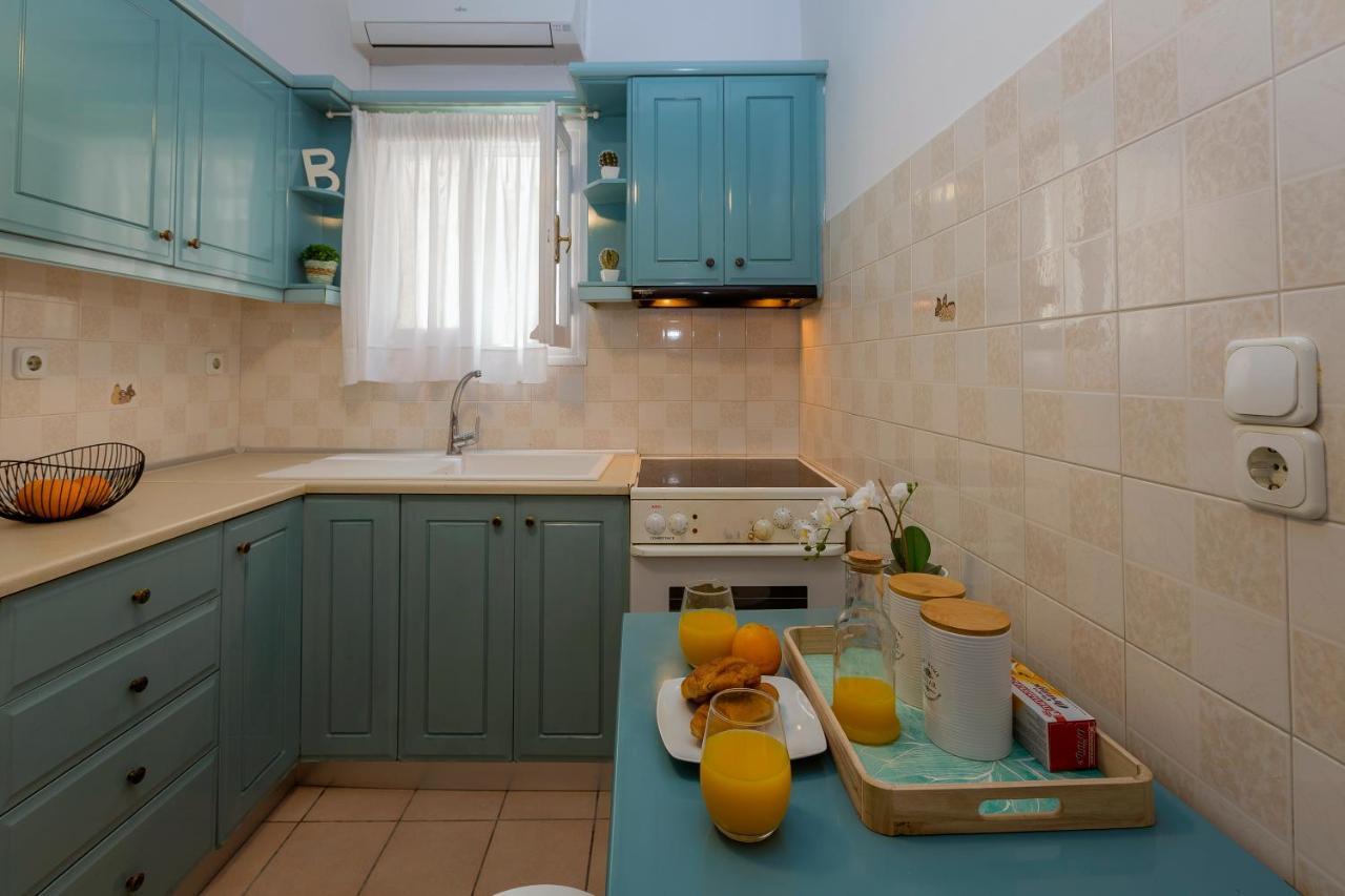 Euphoria Apartment Corfu  외부 사진