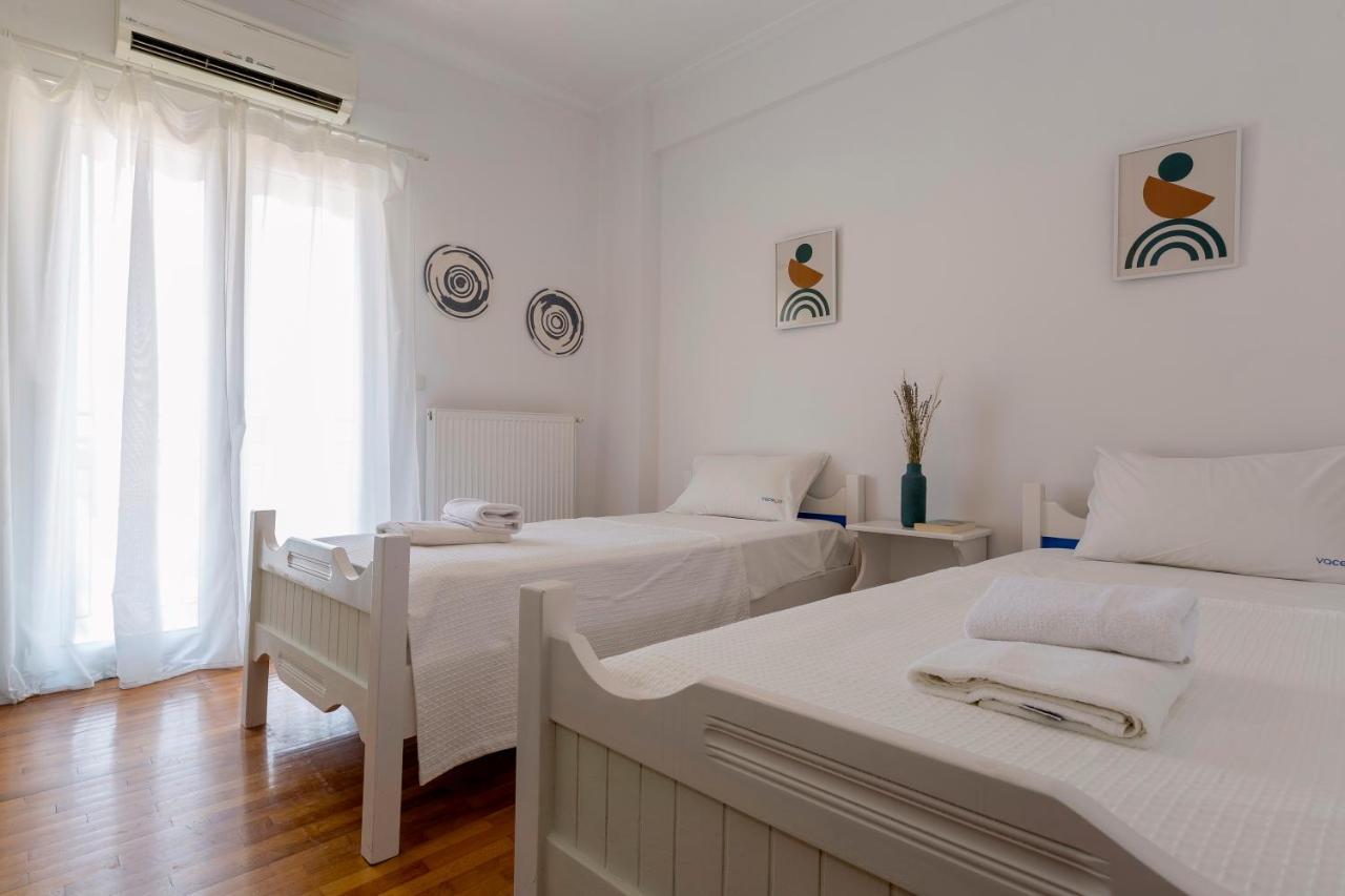 Euphoria Apartment Corfu  외부 사진