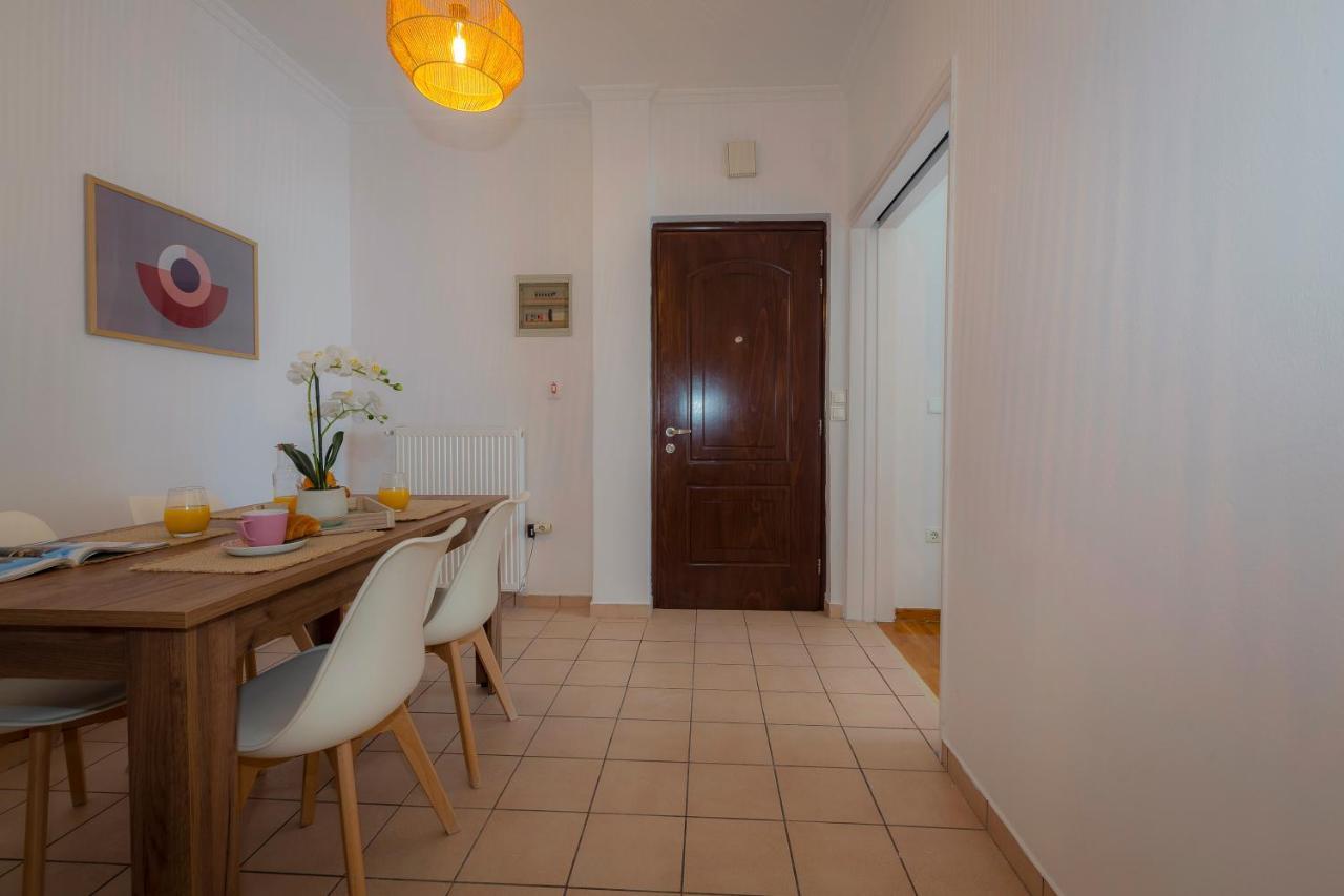 Euphoria Apartment Corfu  외부 사진