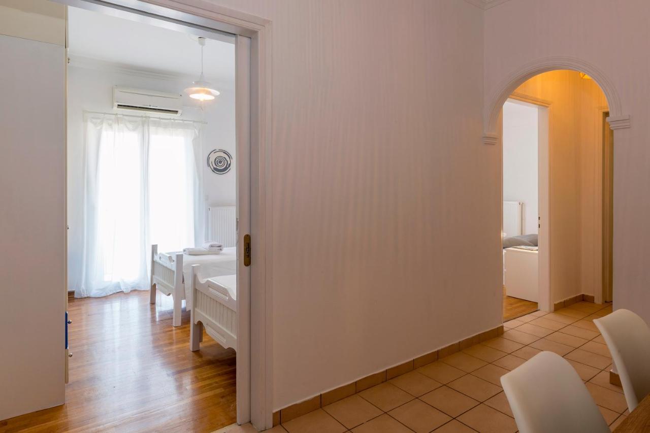 Euphoria Apartment Corfu  외부 사진