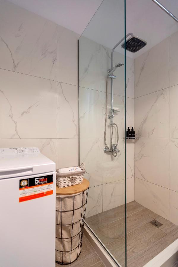 Euphoria Apartment Corfu  외부 사진